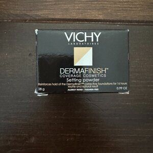 Vichy Dermafinish Setting Powder